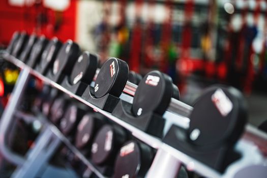 Fitness i sportska oprema