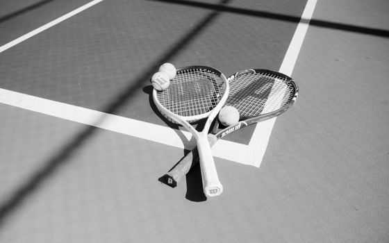 Reket za tenis Ace 100