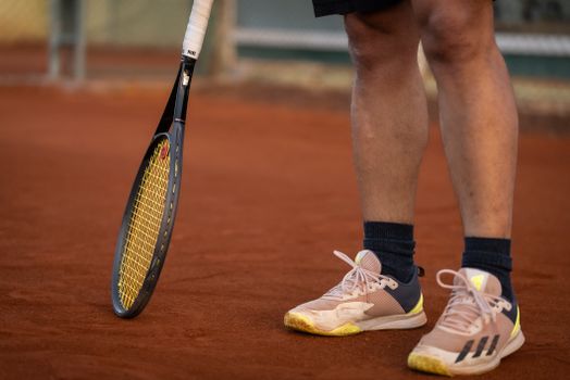 Court Pro tenisice za tenis