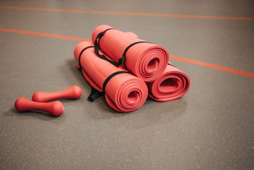 Grip prostirka za jogu 6 mm