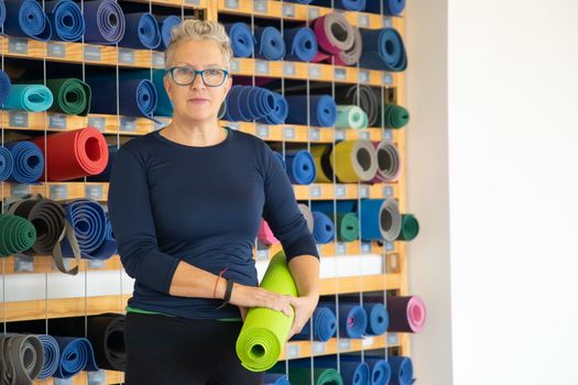 Joga i pilates